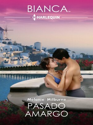Pasado amargo - ebook